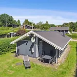 Prázdninový dům Maini - 350m From The Sea By Interhome Børkop