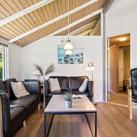 Maini - 350m From The Sea By Interhome Feriehus Børkop