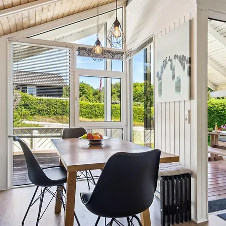 Feriehus Maini - 350m From The Sea By Interhome Børkop