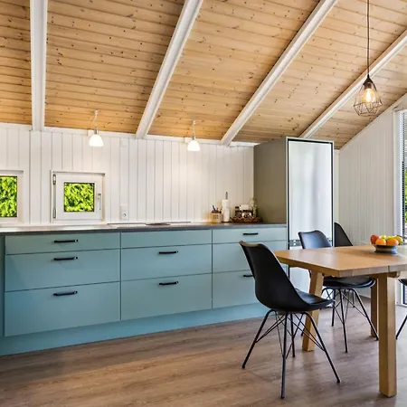 Maini - 350m From The Sea By Interhome Prázdninový dům Børkop