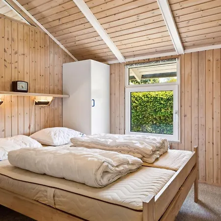 Prázdninový dům Maini - 350m From The Sea By Interhome