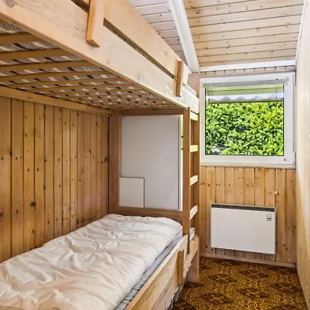 Maini - 350m From The Sea By Interhome Borkop