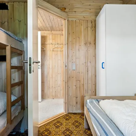 Maini - 350m From The Sea By Interhome Feriehus Børkop