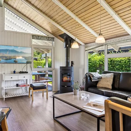 Maini - 350m From The Sea By Interhome * Børkop