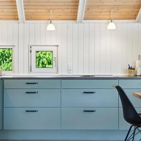 Maini - 350m From The Sea By Interhome * Børkop