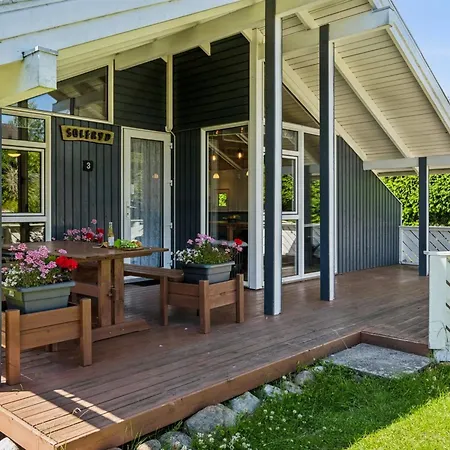 Maini - 350m From The Sea By Interhome Prázdninový dům