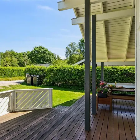 Prázdninový dům Maini - 350m From The Sea By Interhome Børkop