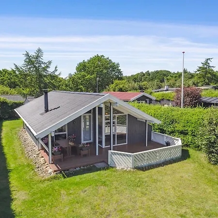Maini - 350m From The Sea By Interhome * Børkop
