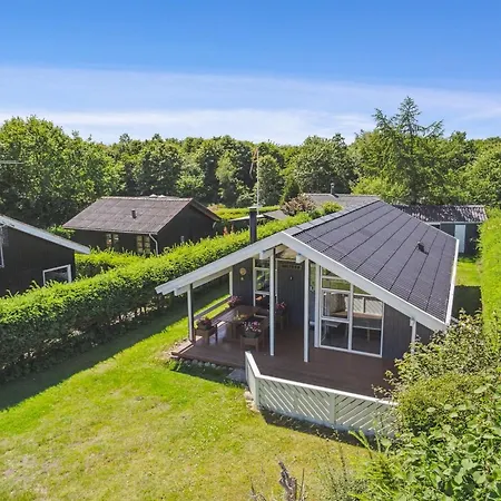 Maini - 350m From The Sea By Interhome Børkop