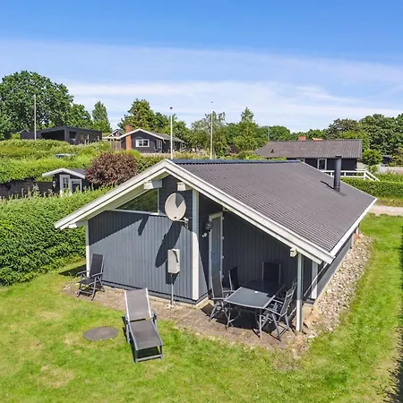 Prázdninový dům Maini - 350m From The Sea By Interhome Børkop