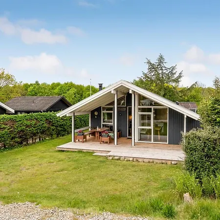 Maini - 350m From The Sea By Interhome Børkop