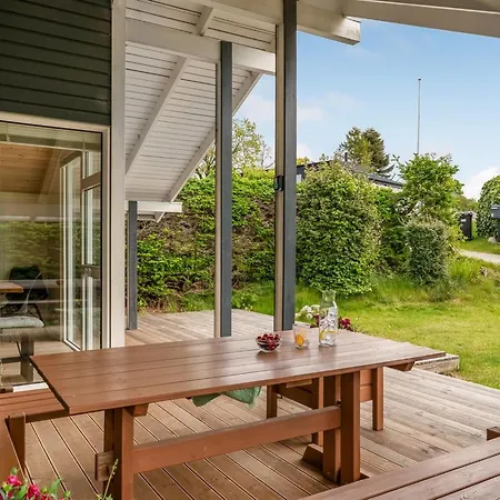 Prázdninový dům Maini - 350m From The Sea By Interhome