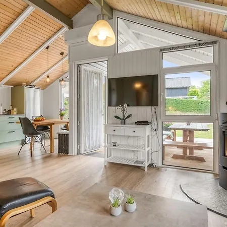 Maini - 350m From The Sea By Interhome Prázdninový dům Børkop