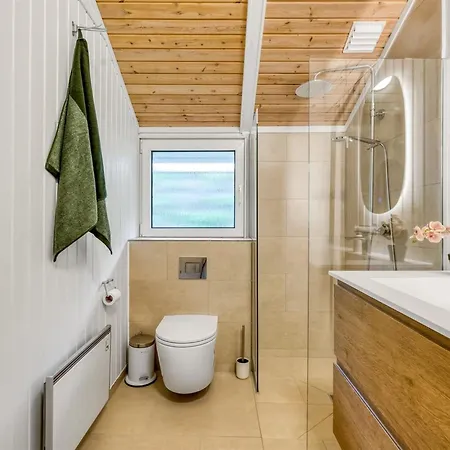 Maini - 350m From The Sea By Interhome Prázdninový dům *