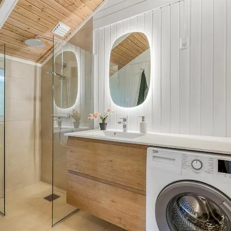 Maini - 350m From The Sea By Interhome Prázdninový dům Børkop