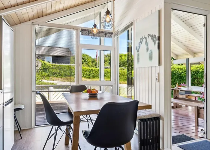 Feriehus Maini - 350m From The Sea By Interhome Børkop