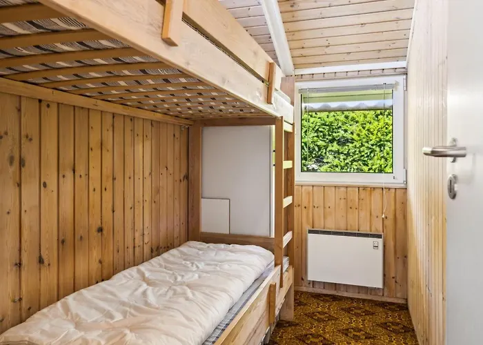 Maini - 350m From The Sea By Interhome Borkop