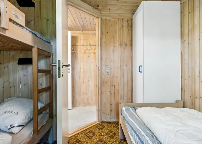 Maini - 350m From The Sea By Interhome Holiday home Borkop