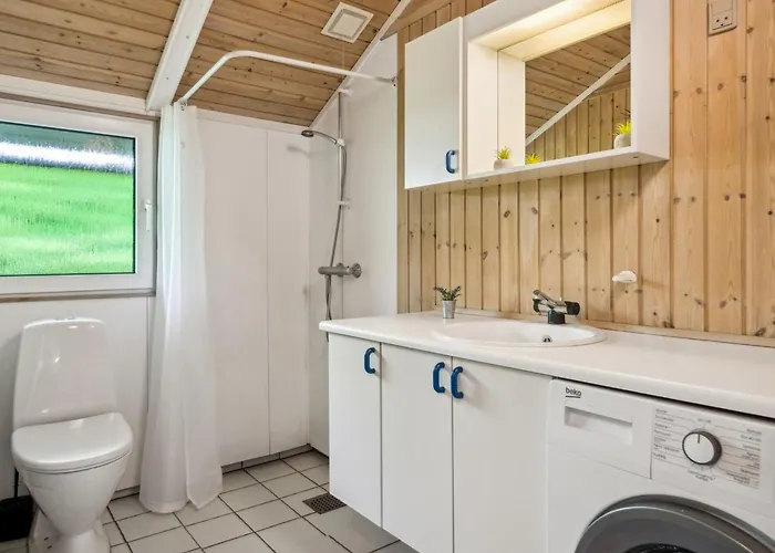 Feriehus Maini - 350m From The Sea By Interhome Børkop