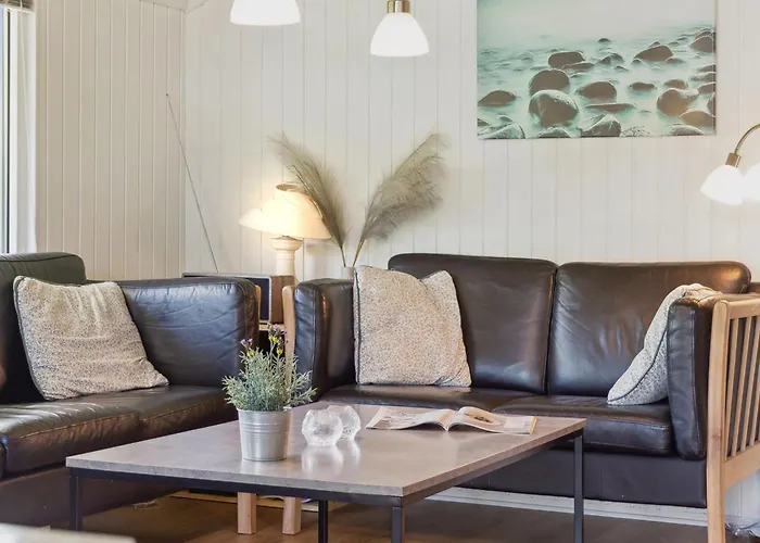 Feriehus Maini - 350m From The Sea By Interhome *