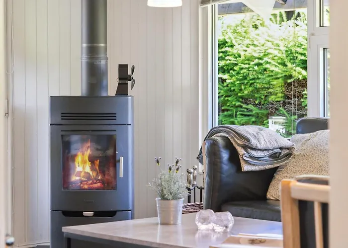 Maini - 350m From The Sea By Interhome * Borkop