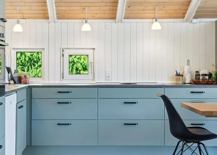 Maini - 350m From The Sea By Interhome * Børkop