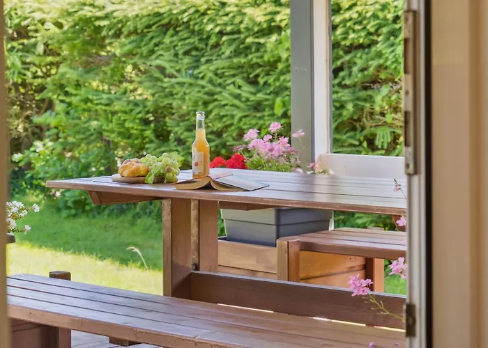 Maini - 350m From The Sea By Interhome Feriehus Børkop