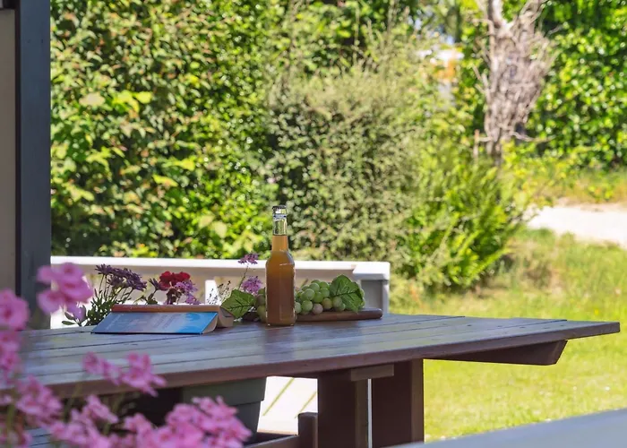 Maini - 350m From The Sea By Interhome Holiday home