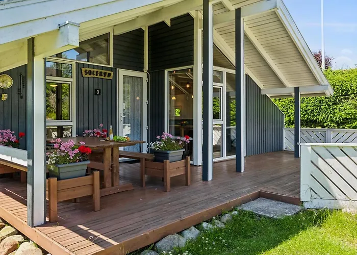 Maini - 350m From The Sea By Interhome Feriehus