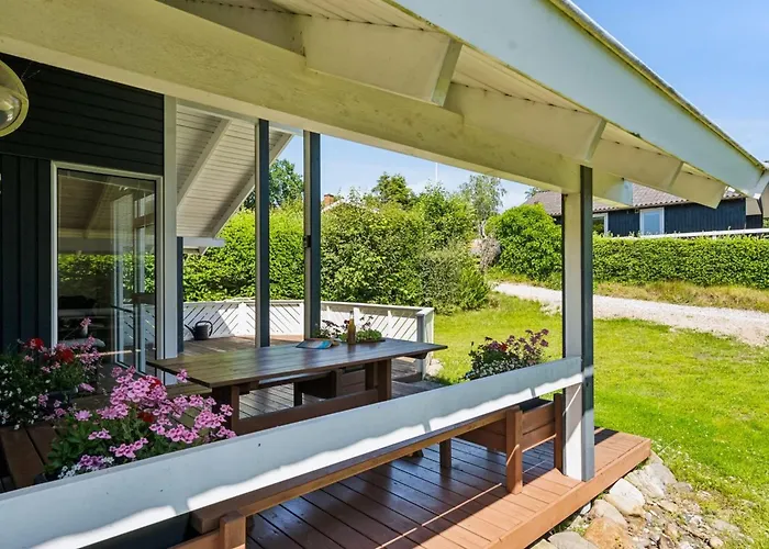 Maini - 350m From The Sea By Interhome * Børkop