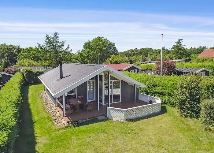 Maini - 350m From The Sea By Interhome * Børkop