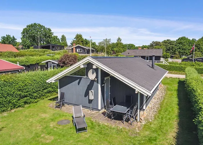 Feriehus Maini - 350m From The Sea By Interhome Børkop